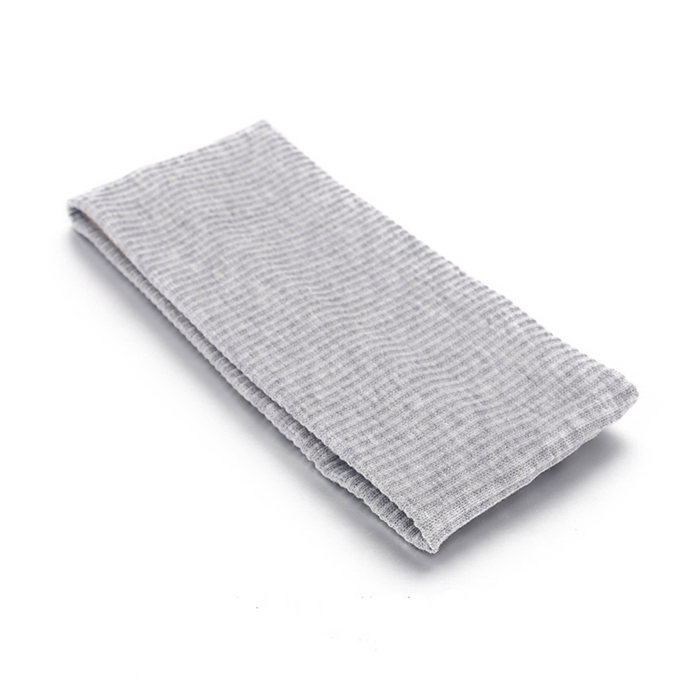 Women Solid Color Headband Yog - Women'S Yoga Accessories 评论和价格
