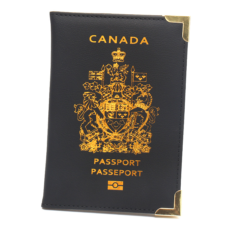 Fashion Canada Passport Holder - Women'S Accessories Canada 评论和价格