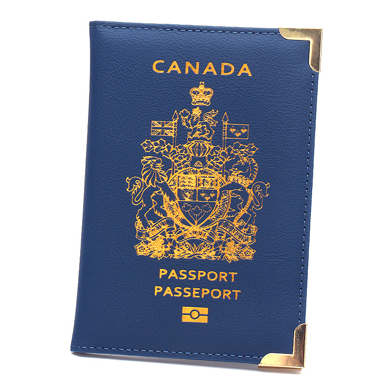 Fashion Canada Passport Holder - Women'S Accessories Canada 评论和价格