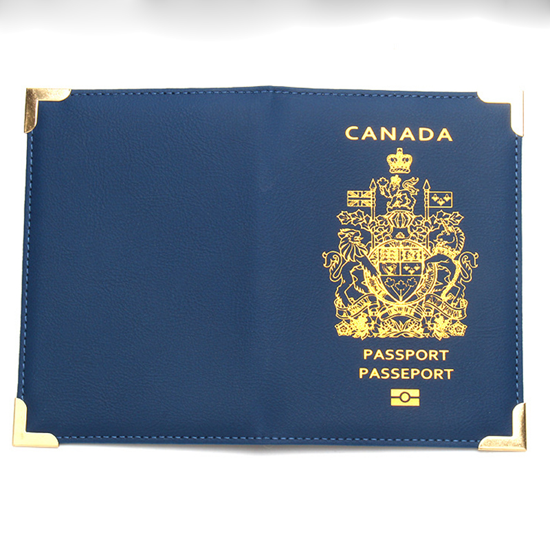 Fashion Canada Passport Holder - Women'S Accessories Canada 评论和价格