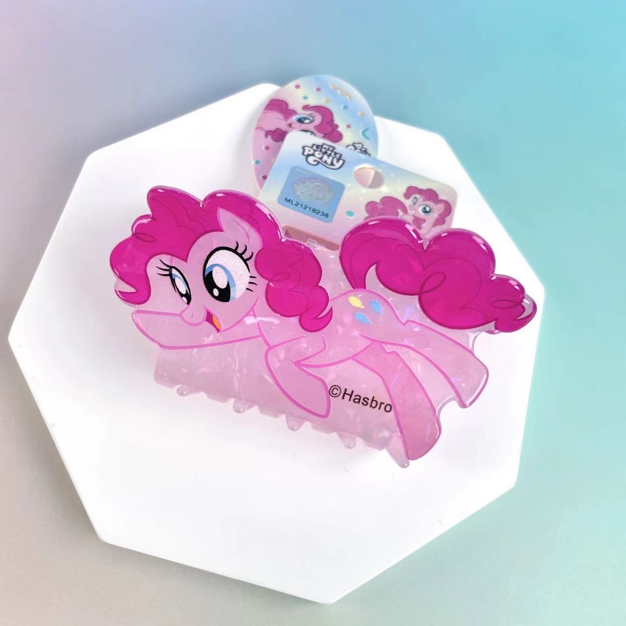 Hasbro My Little Pony Shark Ha - Women Accessories Wholesale 评论和价格