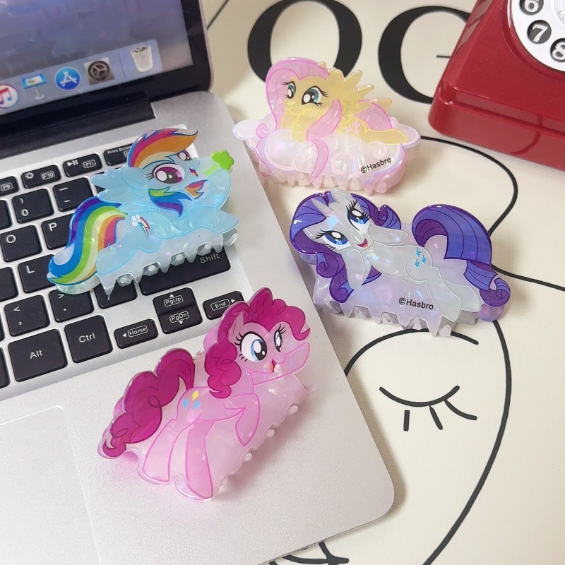 Hasbro My Little Pony Shark Ha - Women Accessories Wholesale 评论和价格
