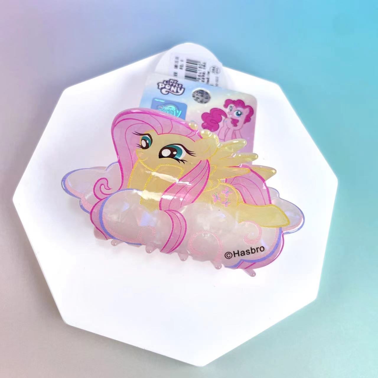 Hasbro My Little Pony Shark Ha - Women Accessories Wholesale 评论和价格