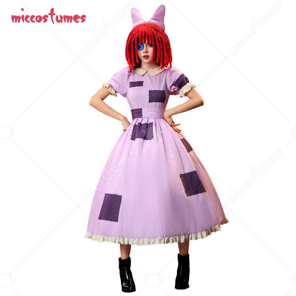 【Ready for Ship】Cosplay.fm Wom - Women Accessories Wholesale 评论和价格