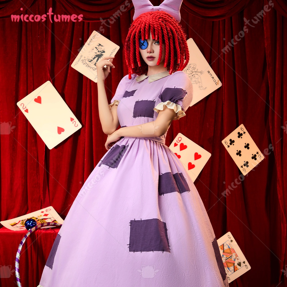 【Ready for Ship】Cosplay.fm Wom - Women Accessories Wholesale 评论和价格