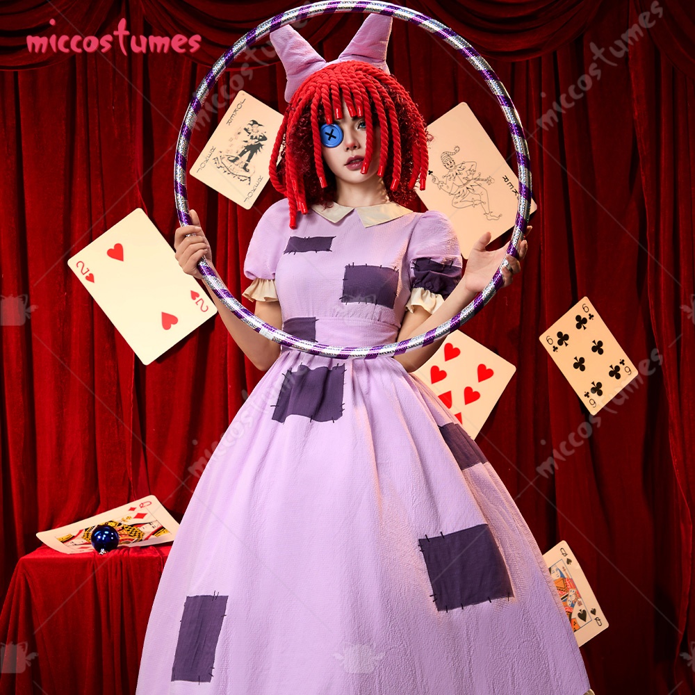 【Ready for Ship】Cosplay.fm Wom - Women Accessories Wholesale 评论和价格