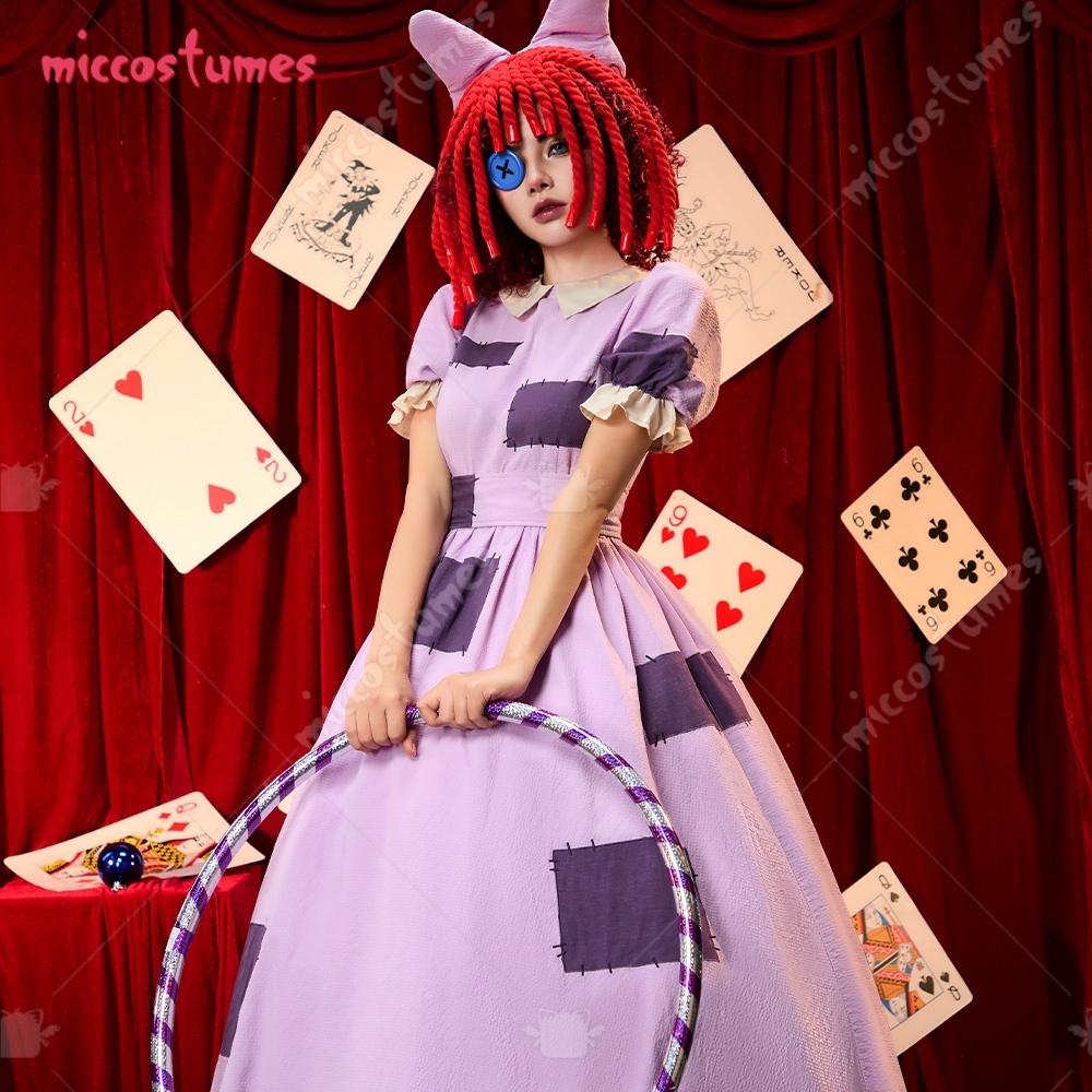 【Ready for Ship】Cosplay.fm Wom - Women Accessories Wholesale 评论和价格