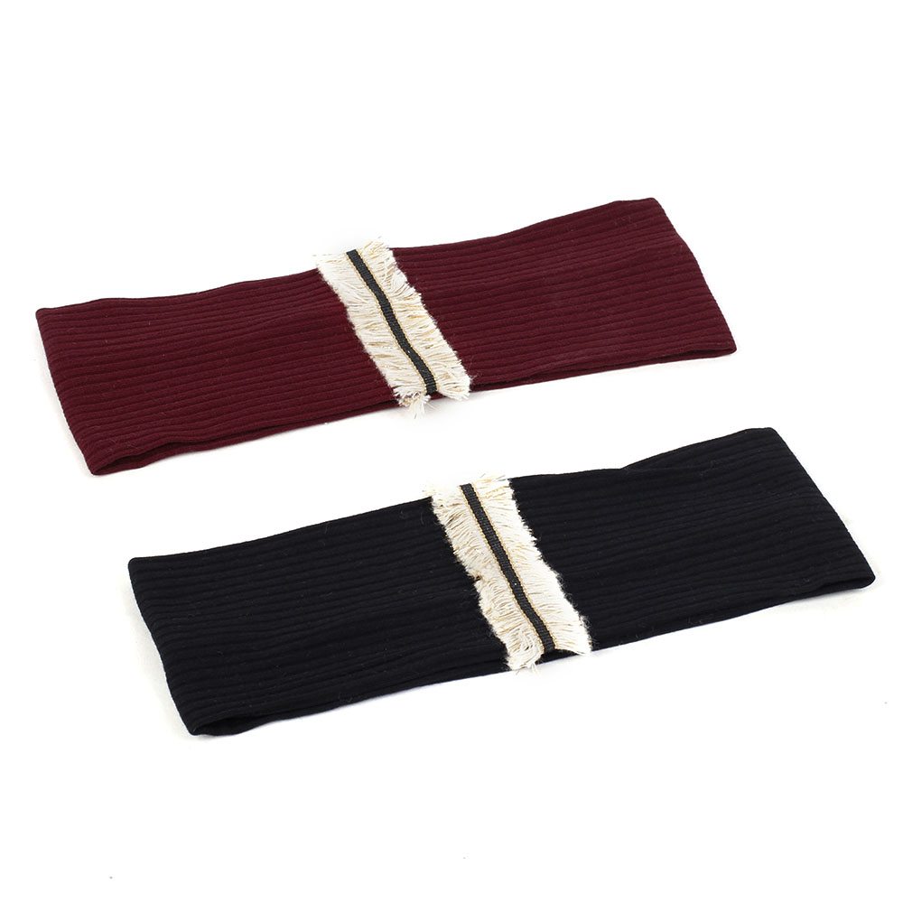 Geebro Vintage Boho Tassel Str - Women'S Yoga Accessories 评论和价格