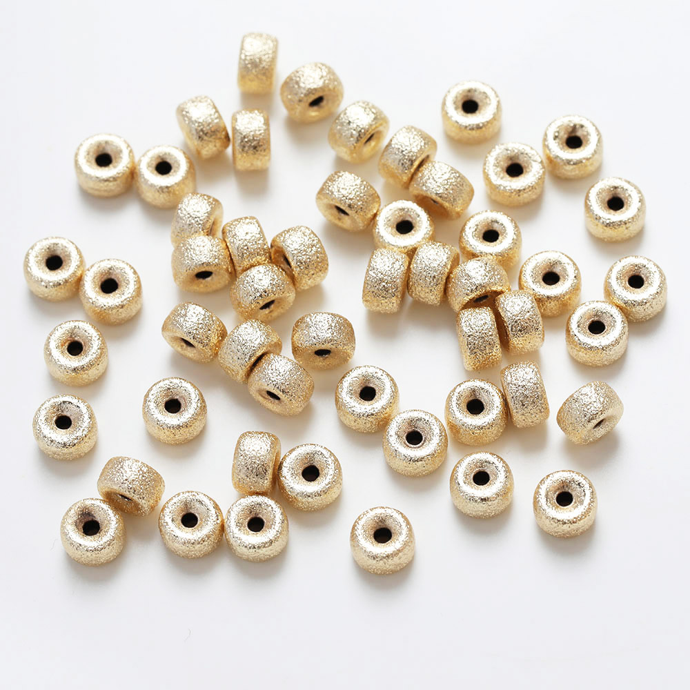 20PCS 14k Gold Plated Dainty B - Charm Necklace Dainty 评论和价格