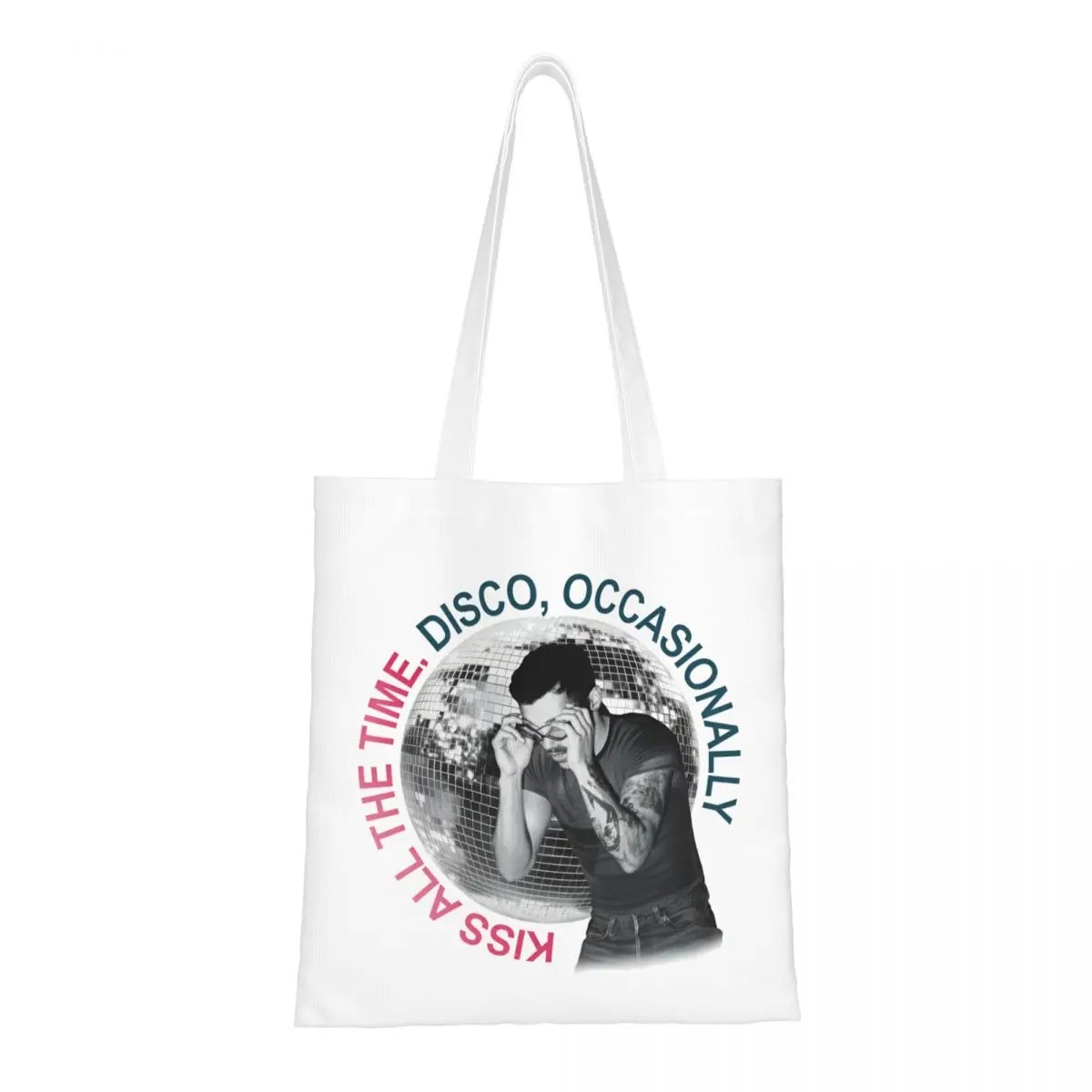 Harrys Styles 2026 Album Kiss  - Women Accessories Poster 评论和价格