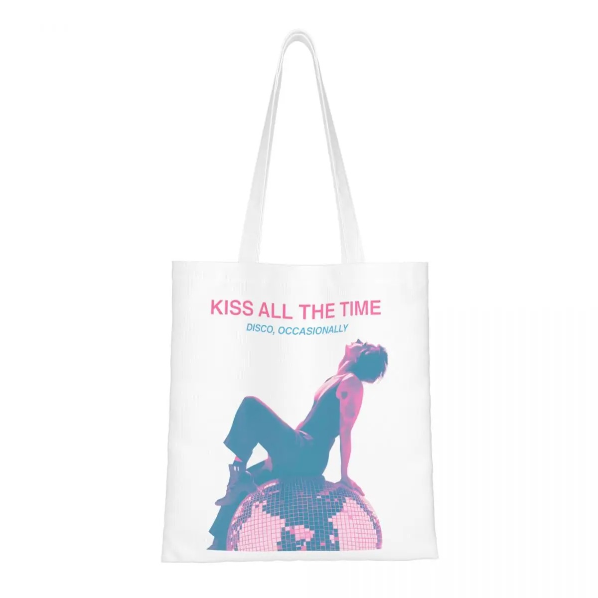 Harrys Styles 2026 Album Kiss  - Women Accessories Poster 评论和价格