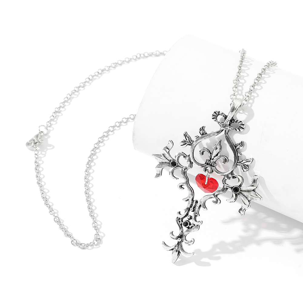 Fashion Exquisite Necklace Vin - Women Accessories Sale 评论和价格