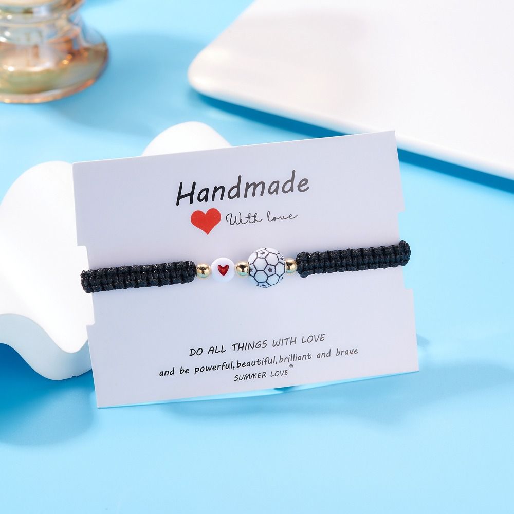 Handmade Basketball Baseball B - Women'S Volleyball Accessories 评论和价格