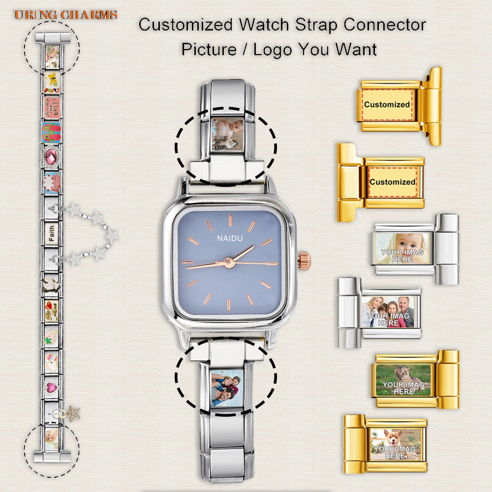 1 pair Picture Logo Customized - Women Accessories Picture 评论和价格