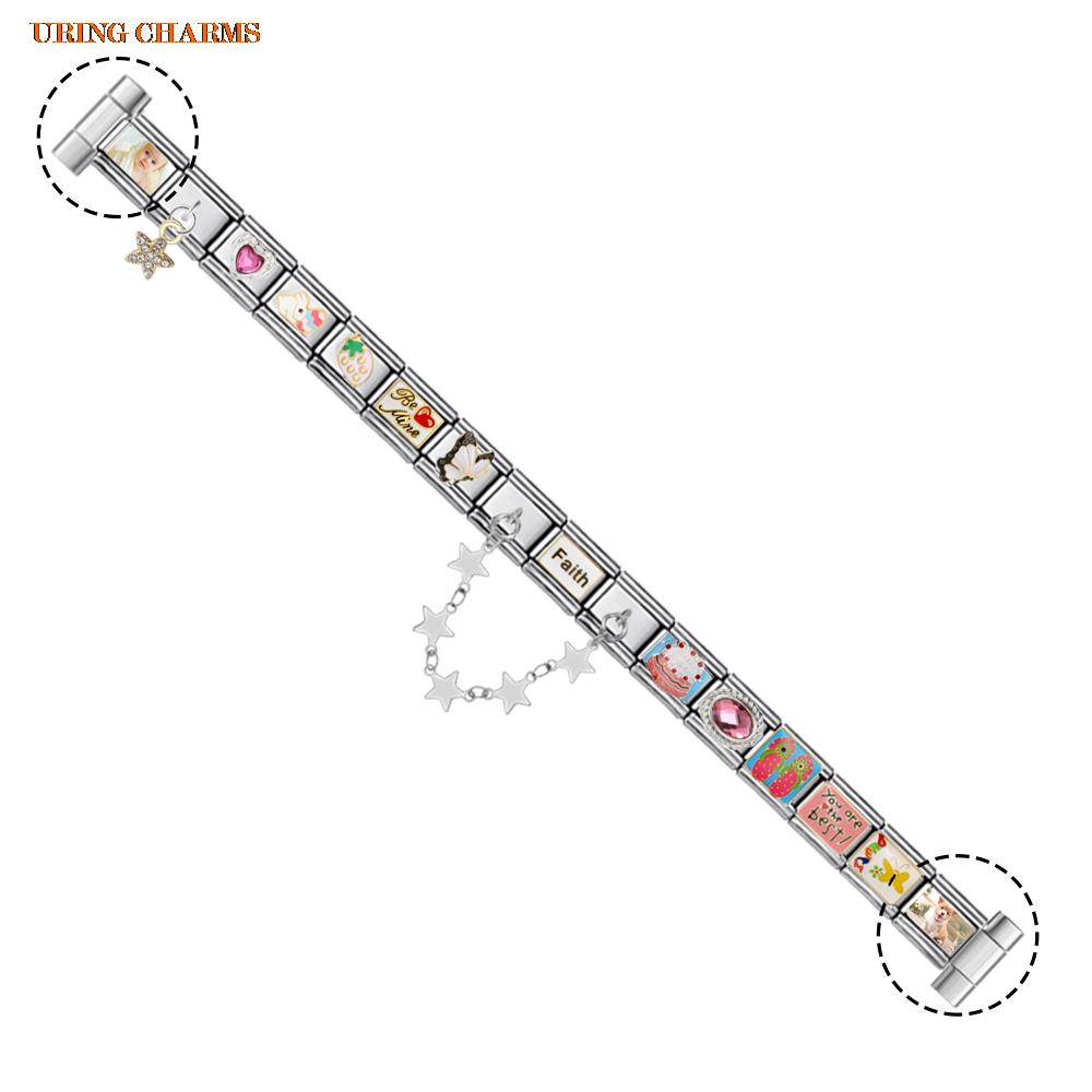 1 pair Picture Logo Customized - Women Accessories Picture 评论和价格