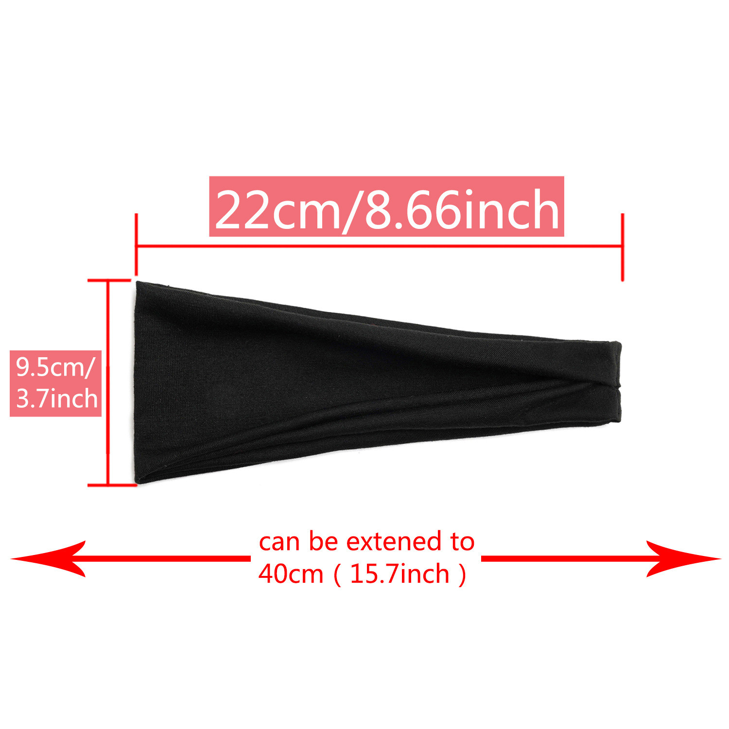 Headbands for Women Non Slip S - Women'S Yoga Accessories 评论和价格