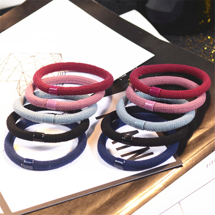 10PCS/Lot Hot Sale Girls Color - Women Accessories Sale 评论和价格