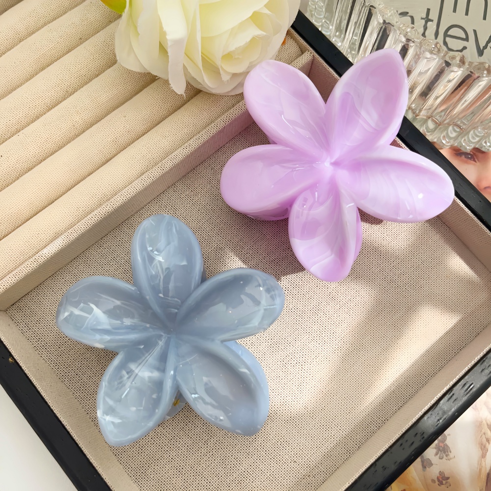 19 Styles Hair Claw Clips for  - Women Accessories Wholesale China 评论和价格