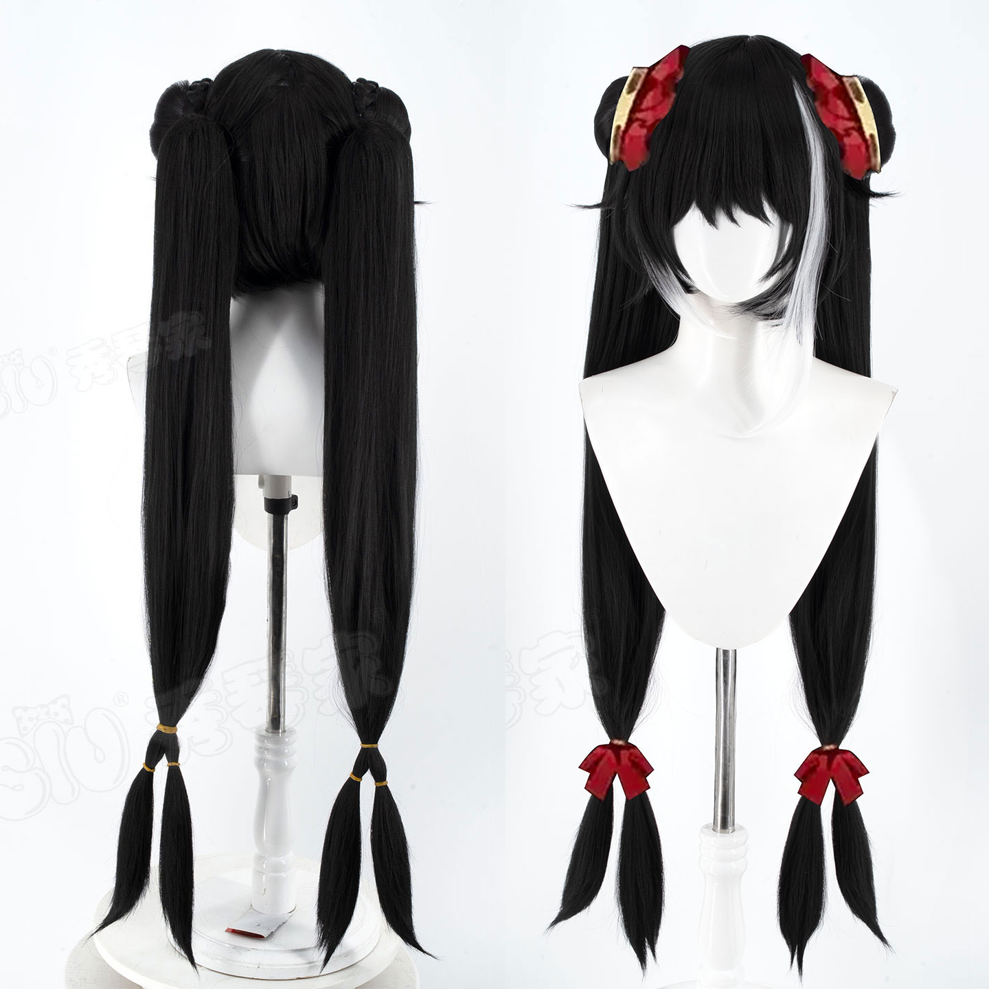 Anime Game Limbus Company Jia  - Women'S Accessories The White Company 评论和价格