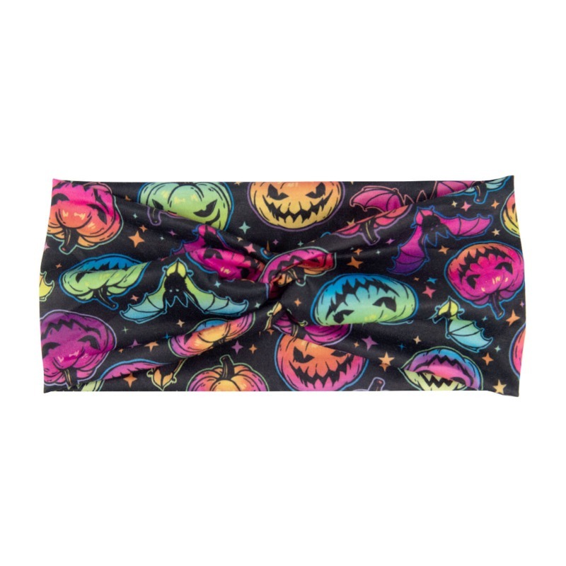 Bohemian Printed Skull Pumpkin - Women'S Yoga Accessories 评论和价格