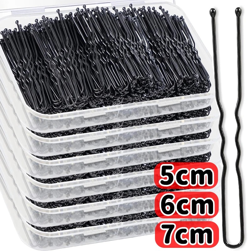 U-shaped Hairpin Straight Hair - Women Accessories Wholesale China 评论和价格