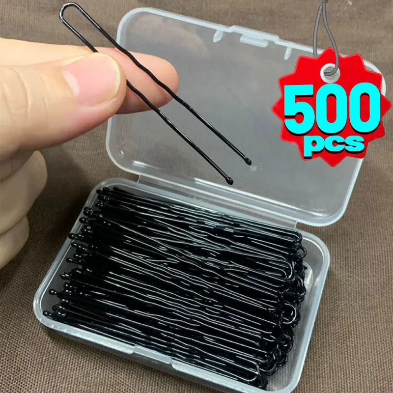 U-shaped Hairpin Straight Hair - Women Accessories Wholesale China 评论和价格