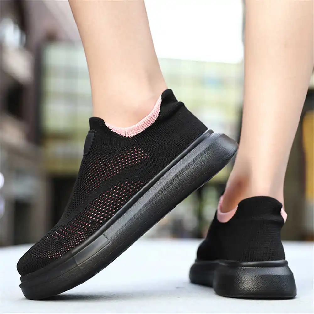 Platform Stockings Brown Shoes - Women Accessories Business Name Ideas 评论和价格