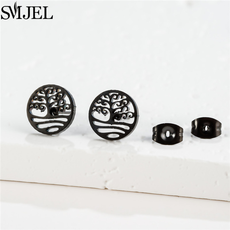 Women Earings Ethnic Tree of L - Women'S Volleyball Accessories 评论和价格