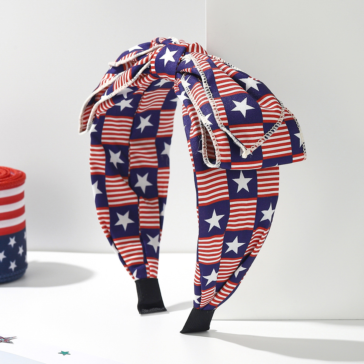American USA Independence Day  - Women Accessories Wholesale China 评论和价格