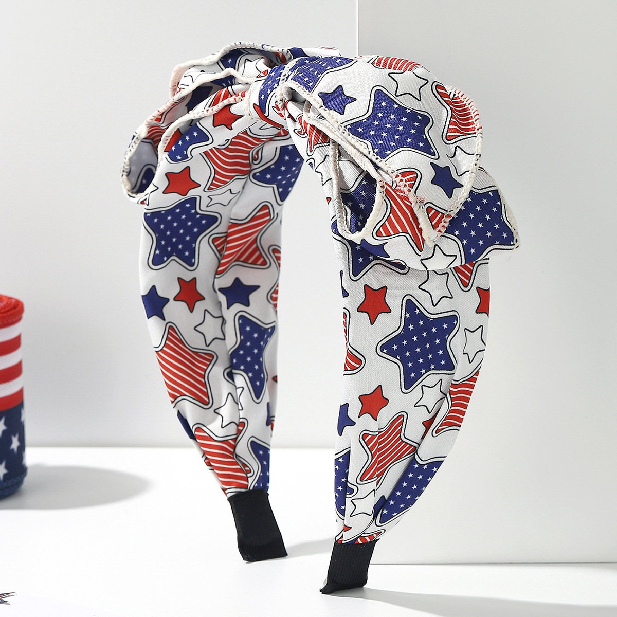 American USA Independence Day  - Women Accessories Wholesale China 评论和价格