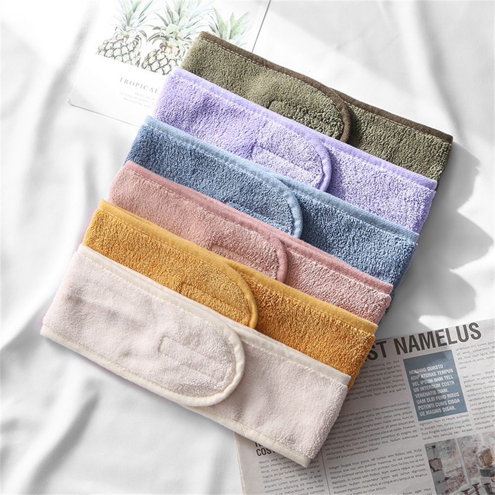 Adjustable Wide Hairband Yoga  - Women'S Yoga Accessories 评论和价格