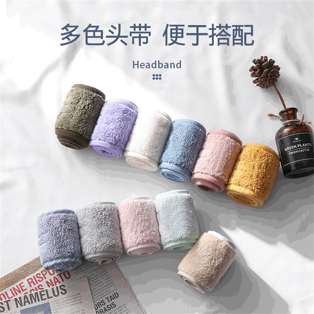 Adjustable Wide Hairband Yoga  - Women'S Yoga Accessories 评论和价格