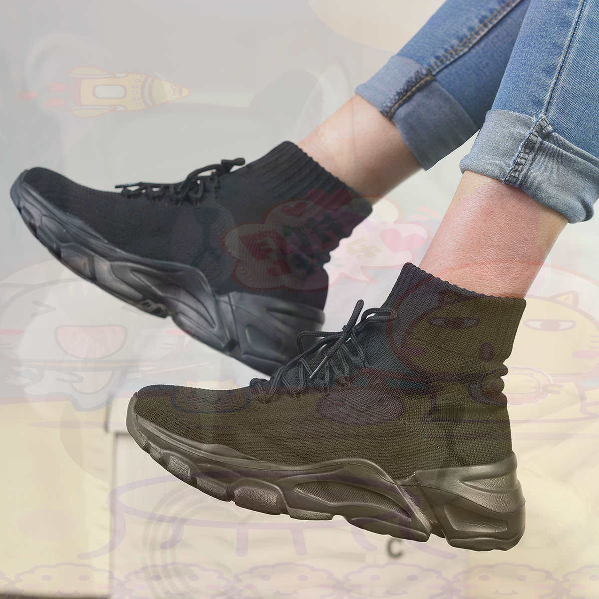 Increases Height Sumer Basketb - Women'S Accessories Canada 评论和价格