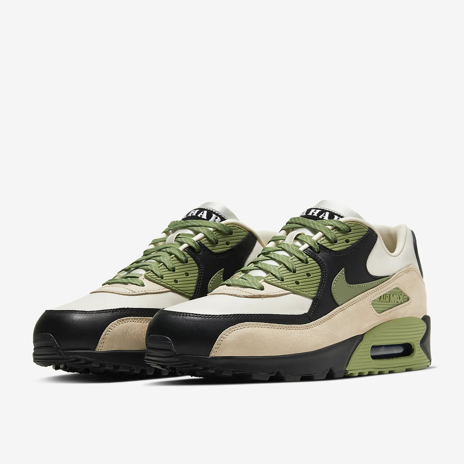 Nike genuine AIR MAX 90 NRG me - Nike Shoes Air Max 90 评论和价格
