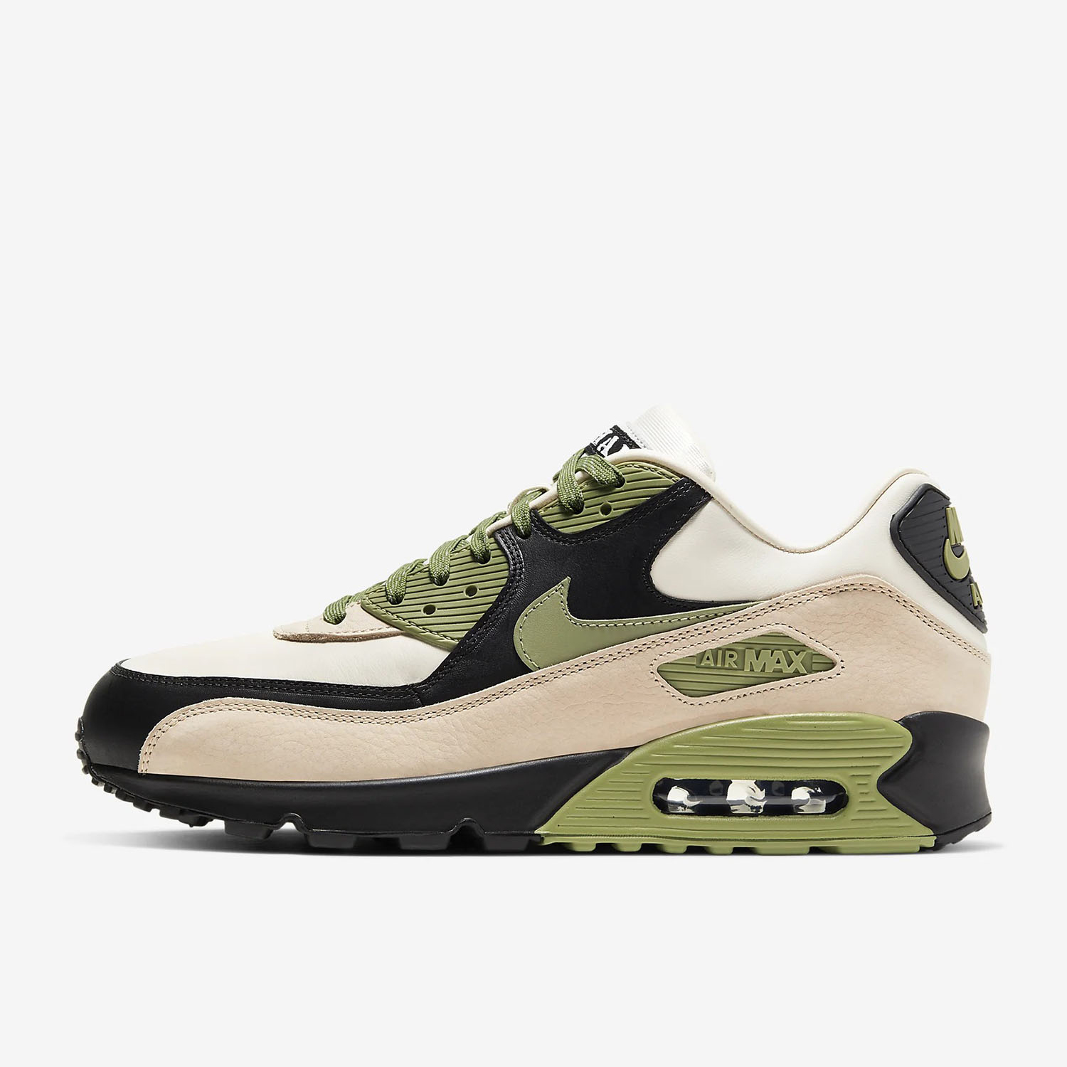 Nike genuine AIR MAX 90 NRG me - Nike Shoes Air Max 90 评论和价格