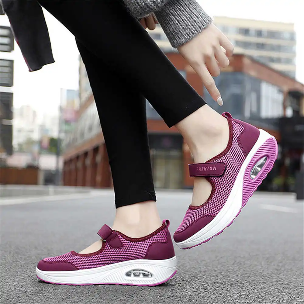 36-41 Demi-season Colored Snea - Women Accessories Business Name Ideas 评论和价格