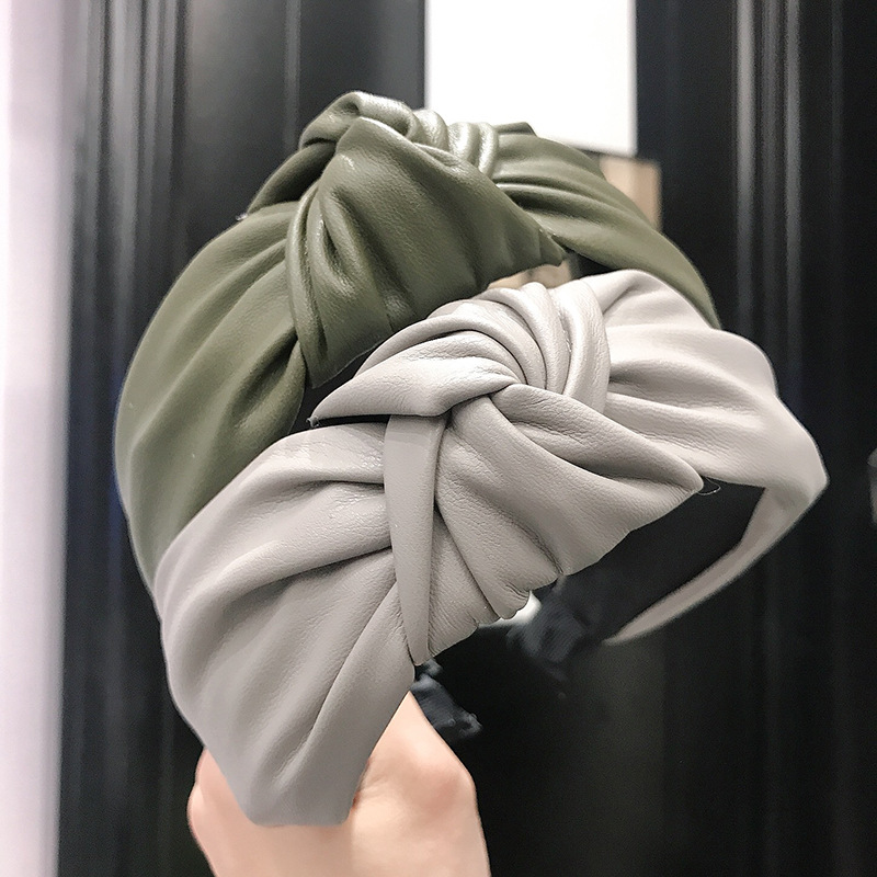New Fashion Solid Colors Hair  - Women Accessories Sale 评论和价格