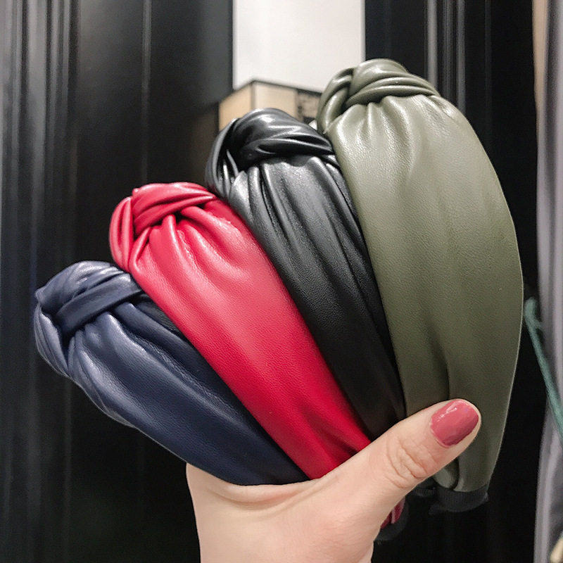 New Fashion Solid Colors Hair  - Women Accessories Sale 评论和价格