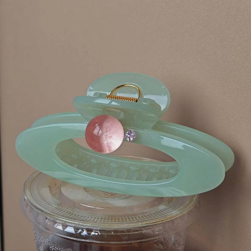 New Sale 1/2Pcs Planet Shape H - Women Accessories Sale 评论和价格