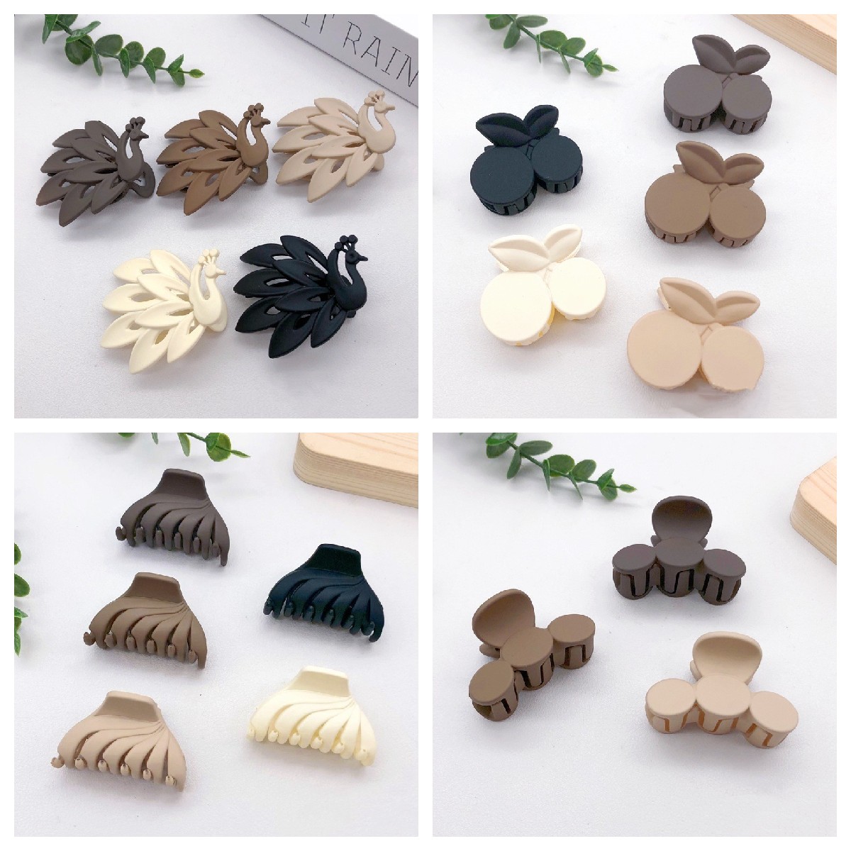 Multi-style Hot Sale New Frost - Women Accessories Sale 评论和价格