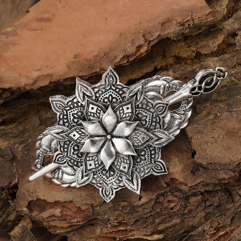 1pc Scandinavian Retro Popular - Women Accessories Wholesale 评论和价格