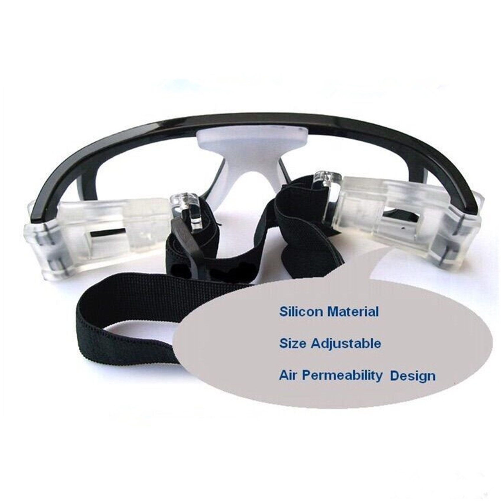 Men Sporting Glasses Women Cle - Women'S Volleyball Accessories 评论和价格
